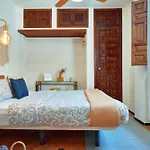 Apartmán Anali - Hostatel Granada