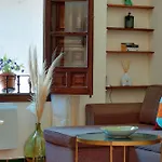Apartmán Anali - Hostatel Granada