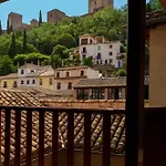 Apartmán Anali - Hostatel Granada