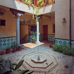 Apartmán Anali - Hostatel Granada