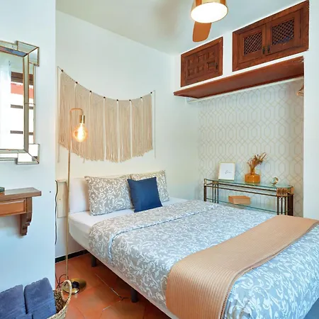 Appartement Anali - Hostatel *