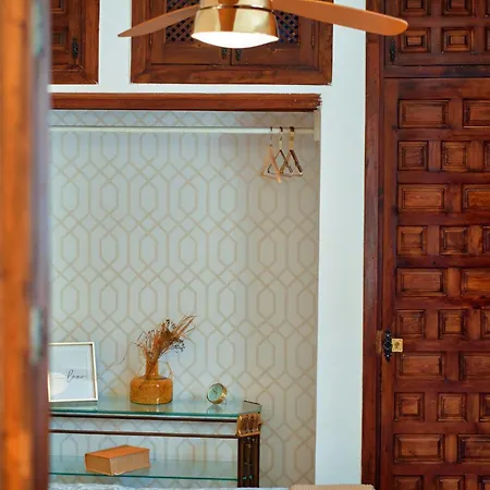 Anali - Hostatel Appartement *