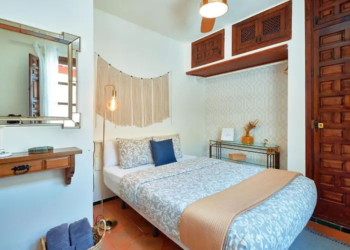 Apartamento Anali - Hostatel *