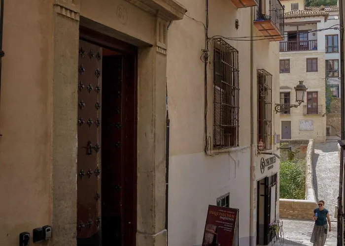 Apartamento Anali - Hostatel