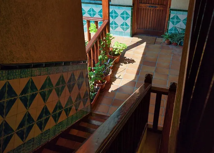 Apartamento Anali - Hostatel *