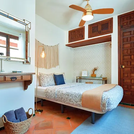 Anali - Hostatel Grenada