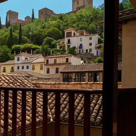 Apartament Anali - Hostatel Grenada