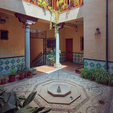 Apartament Anali - Hostatel Grenada