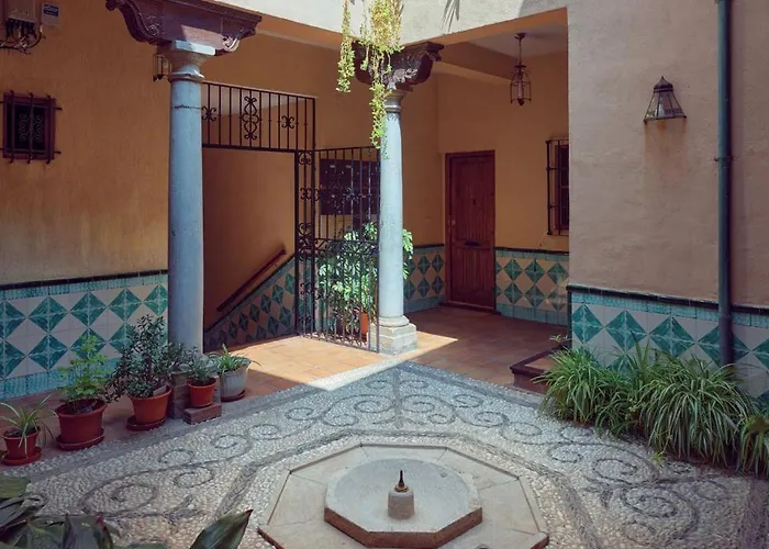 Apartman Anali - Hostatel Granada