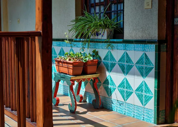 Anali - Hostatel Apartman Granada